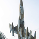 Illustration for article titled Static Displays Around CFB Kingston